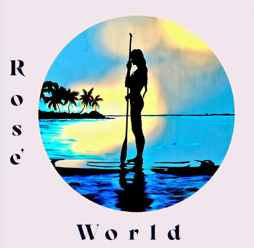 Rose' World